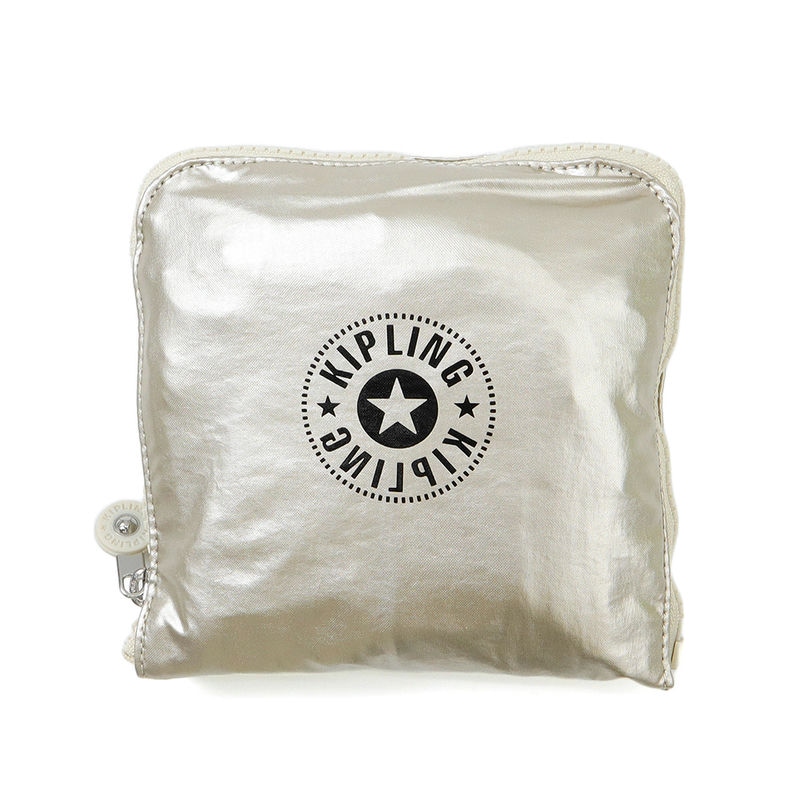 Brandol / Kipling キプリング リュックサック EARNEST パッカブル