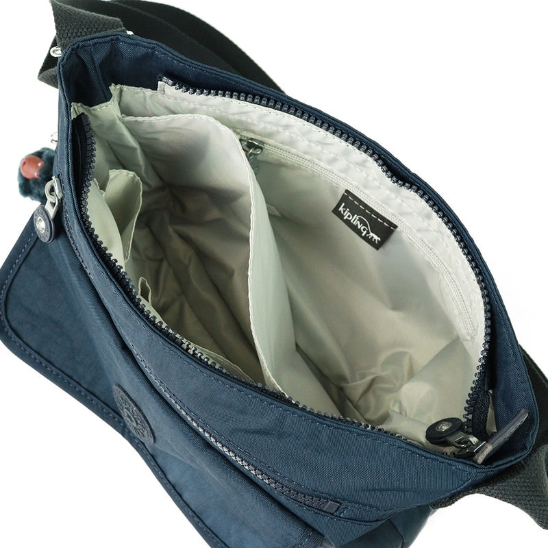 Brandol / Kipling キプリング ショルダーバッグ SYRO クロスボディ