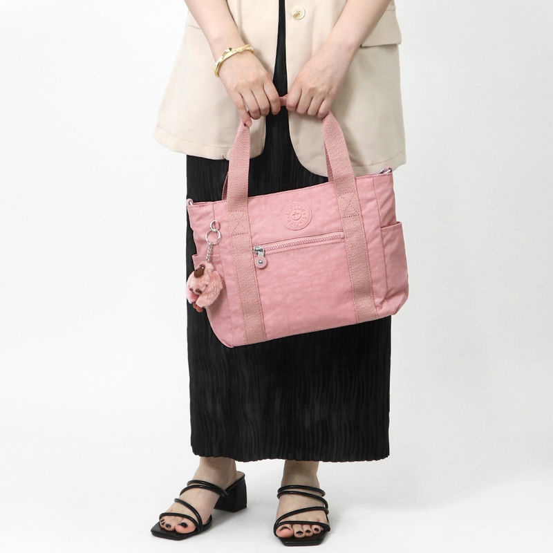 Brandol / Kipling キプリング ショルダーバッグ Jayla Small 2way