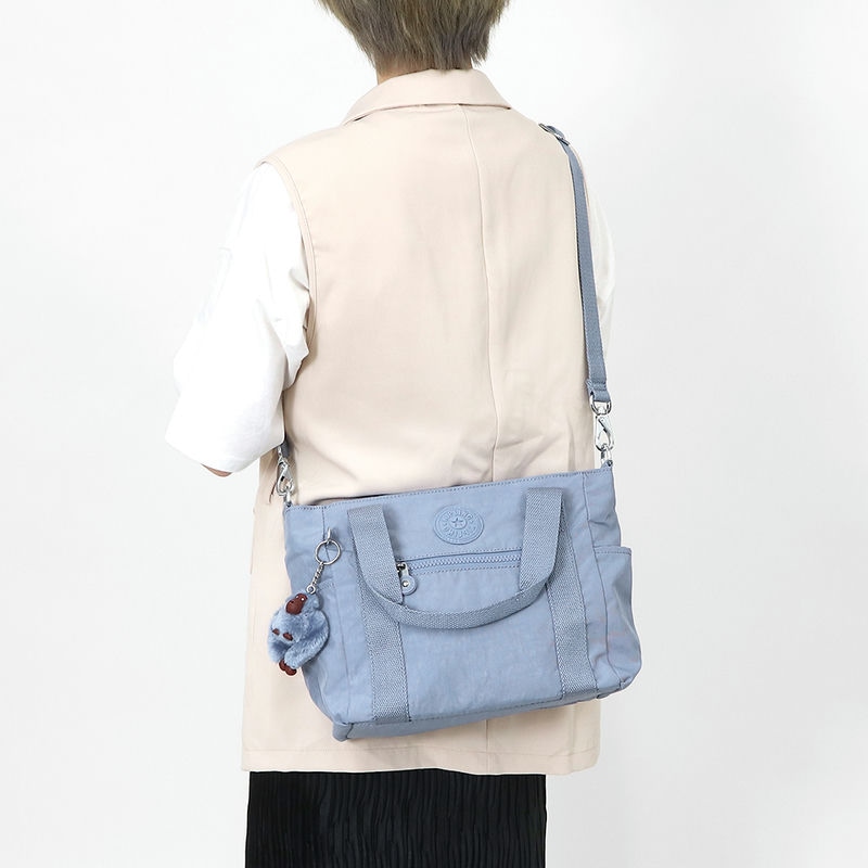 Brandol / Kipling キプリング ショルダーバッグ Jayla Small 2way