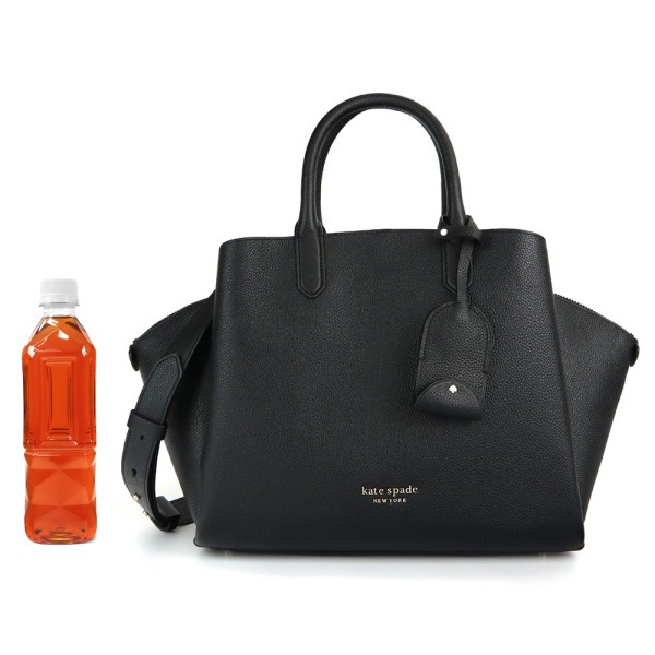 Brandol / kate spade ケイトスペード ショルダーバッグ レザー 2way