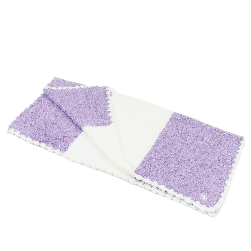 Brandol / kashwere カシウエア ベビーブランケット&ベビーニット帽