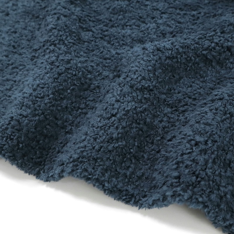 カシウエア Kashwere ブランケット solid 無地 マリブブルー KASHWERE カシウェア KASHWARE ブランケット （MALIBU BLUE