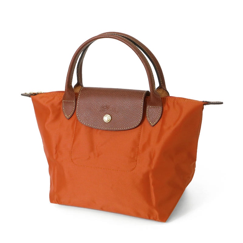 Brandol / LONGCHAMP ロンシャン トートバッグ ル・プリアージュ