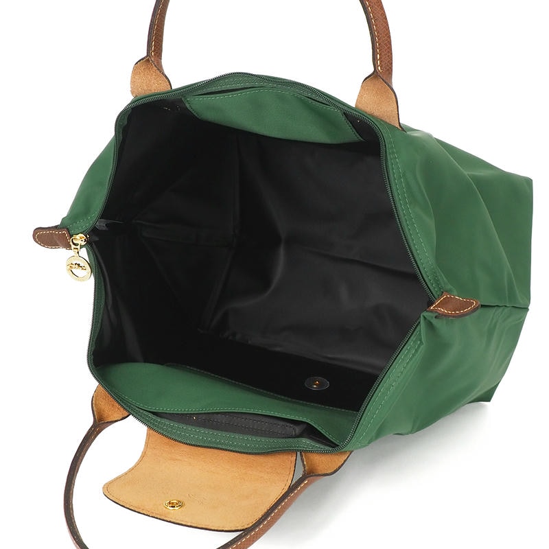 Brandol / LONGCHAMP ロンシャン トートバッグ ル・プリアージュ M