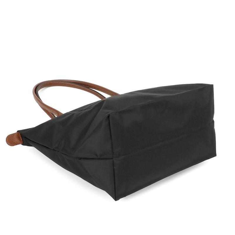 Brandol / LONGCHAMP ロンシャン トートバッグ ル・プリアージュ 縦型
