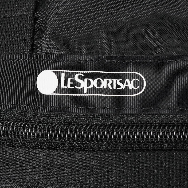Brandol / LeSportsac レスポートサック ボストンバッグ 2way