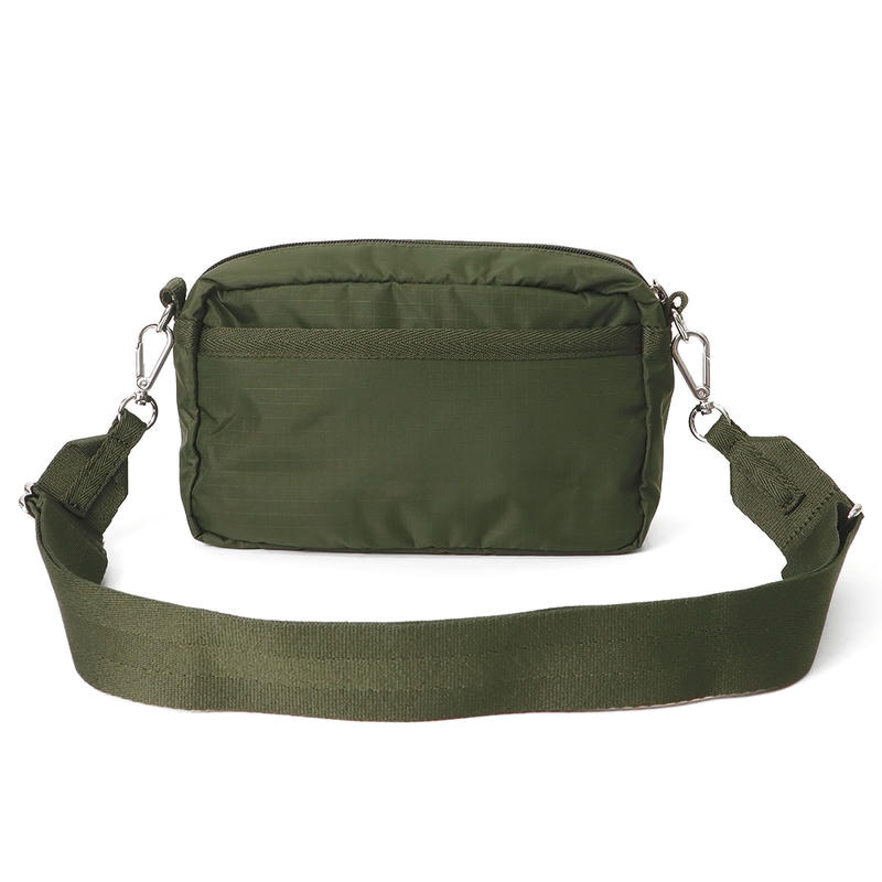 Brandol / LeSportsac レスポートサック ショルダーバッグ E/W PHONE