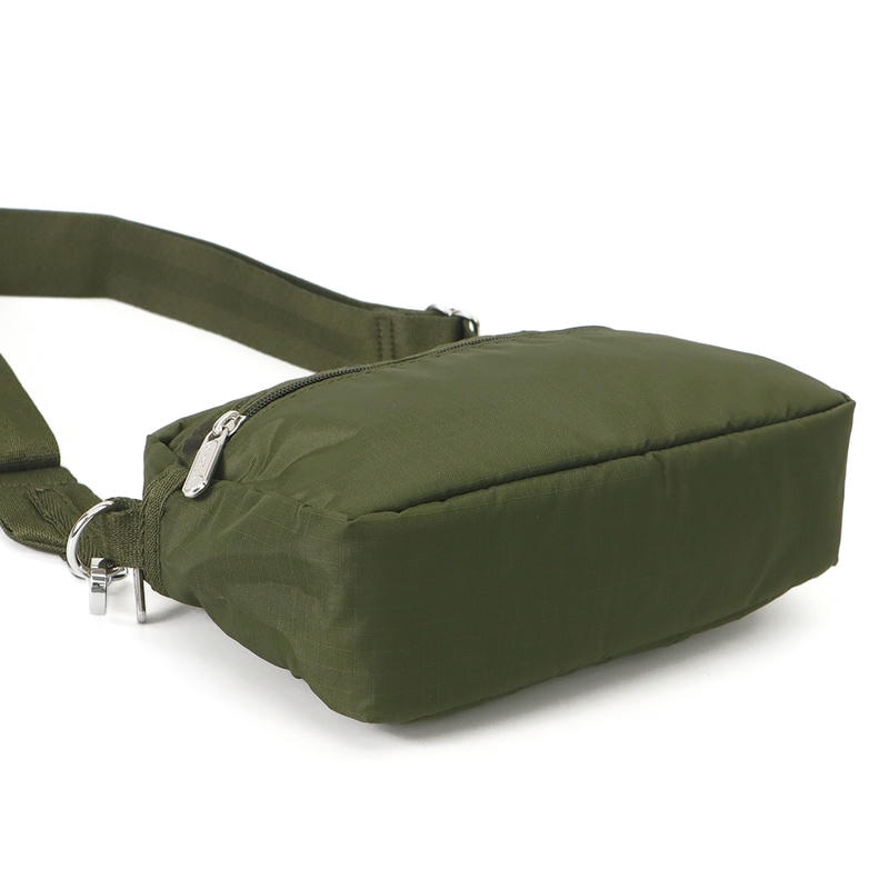 Brandol / LeSportsac レスポートサック ショルダーバッグ E/W PHONE