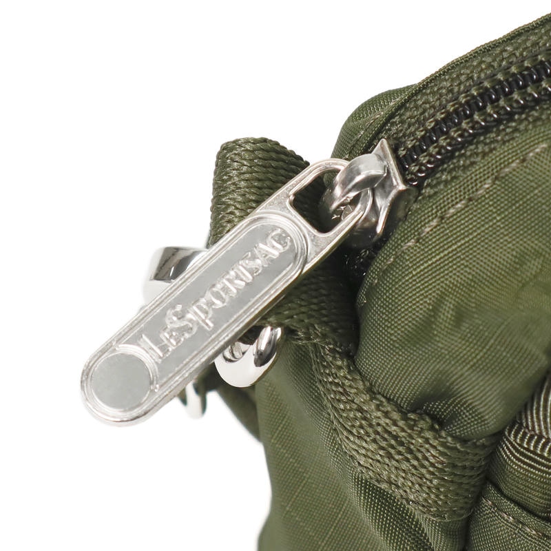 Brandol / LeSportsac レスポートサック ショルダーバッグ E/W PHONE