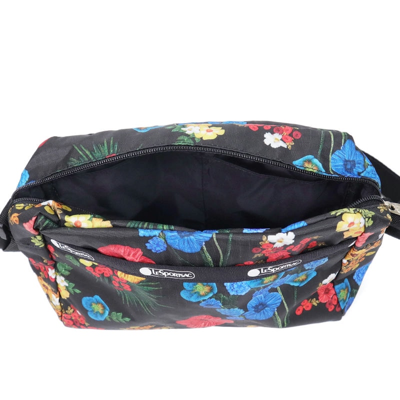 Brandol / LeSportsac レスポートサック ショルダーバッグ MINI