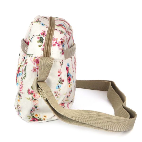 【LeSportsac】別注コンバーチブルスモールショルダーバッグ セール】【LeSportsac / Franklin Climbing】別注 SM