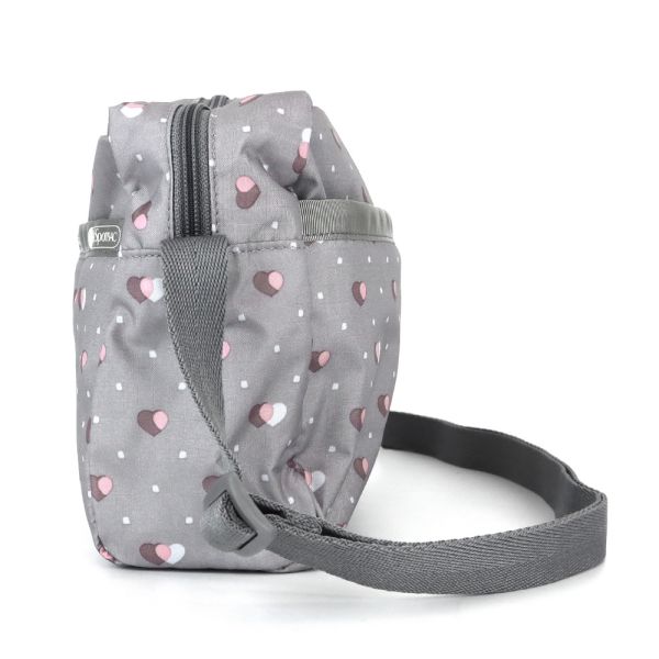 Brandol / LeSportsac レスポートサック ショルダーバッグ MINI