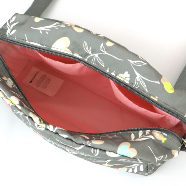 Brandol / LeSportsac レスポートサック ショルダーバッグ MINI