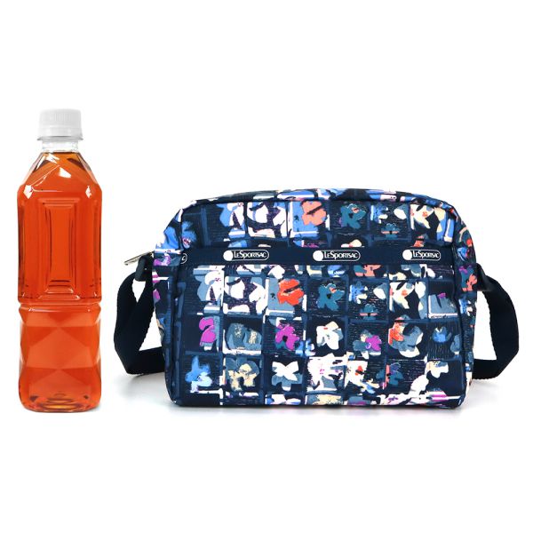Brandol / LeSportsac レスポートサック ショルダーバッグ MINI