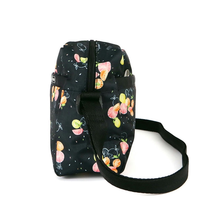 【希少新品同様】LeSportsac　レスポートサック　ショルダーバッグDFS品 Brandol / LeSportsac レスポートサック ショルダーバッグ MINI