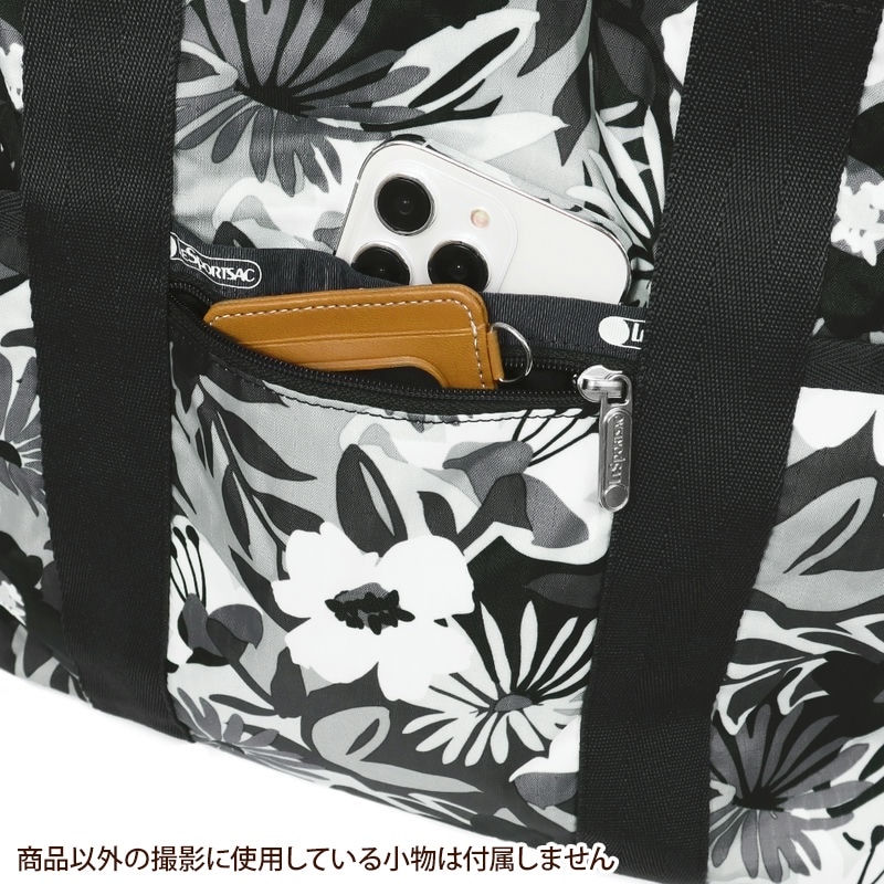 Brandol / LeSportsac レスポートサック リュックサック DOUBLE