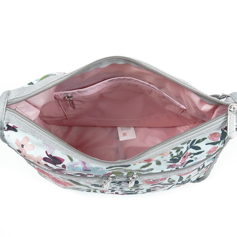 Brandol / LeSportsac レスポートサック ショルダーバッグ ELIZE