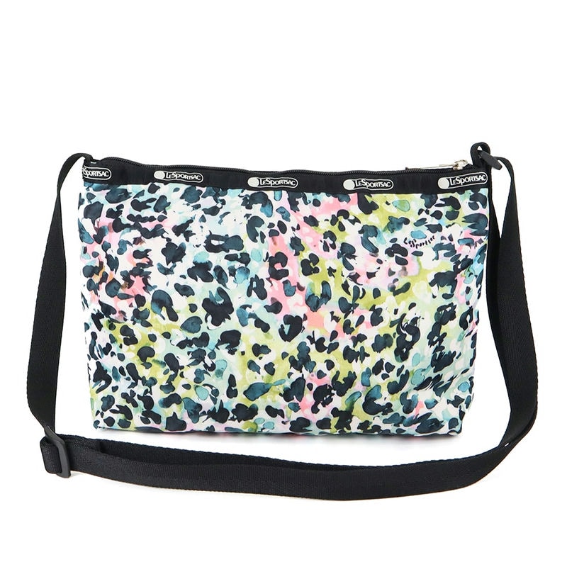 Brandol / LeSportsac レスポートサック ショルダーバッグ QUINN