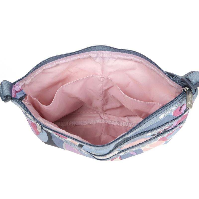 バッグ lesportsac LeSportsac ショルダーバッグ バッグ DELUXE EVERYDAY BAG