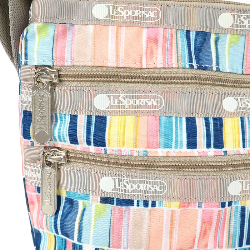 Brandol / LeSportsac レスポートサック ショルダーバッグ QUINN