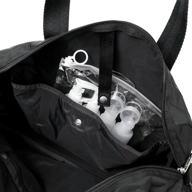 Brandol / LeSportsac レスポートサック ボストンバッグ HARPER BAG