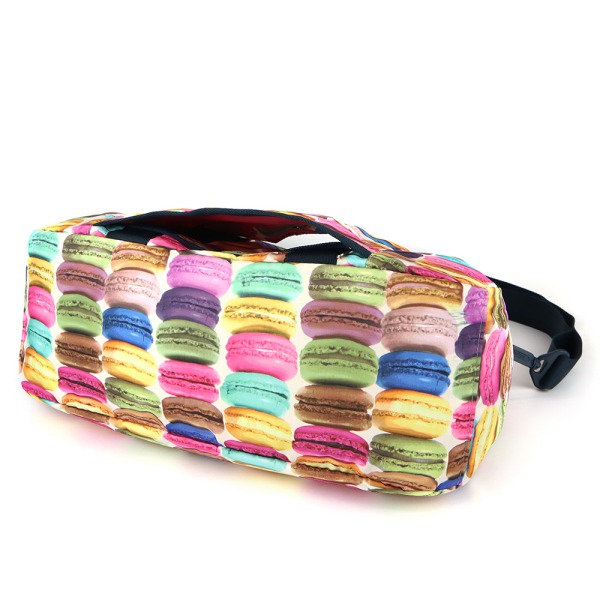 Brandol / LeSportsac レスポートサック ボストンバッグ HARPER BAG