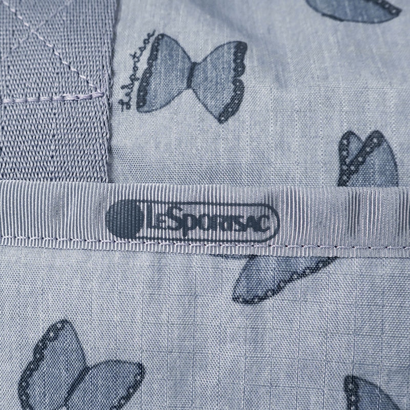 Brandol / LeSportsac レスポートサック ボストンバッグ HARPER BAG