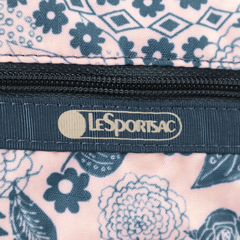 Brandol / LeSportsac レスポートサック ショルダーバッグ CLASSIC