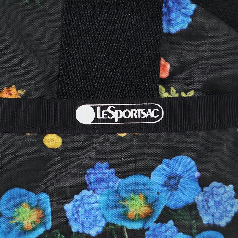 Brandol / LeSportsac レスポートサック ショルダーバッグ YORK