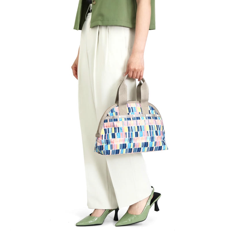 Brandol / LeSportsac レスポートサック ショルダーバッグ YORK