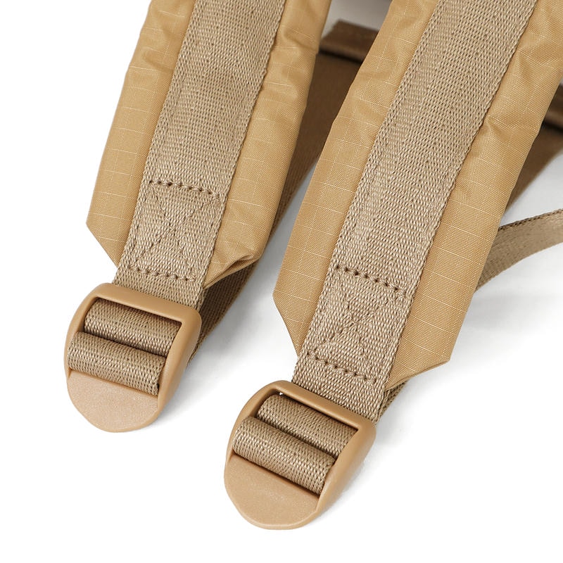 Brandol / LeSportsac レスポートサック リュックサック ROUTE