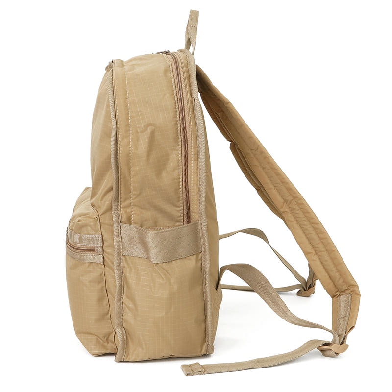 Brandol / LeSportsac レスポートサック リュックサック ROUTE