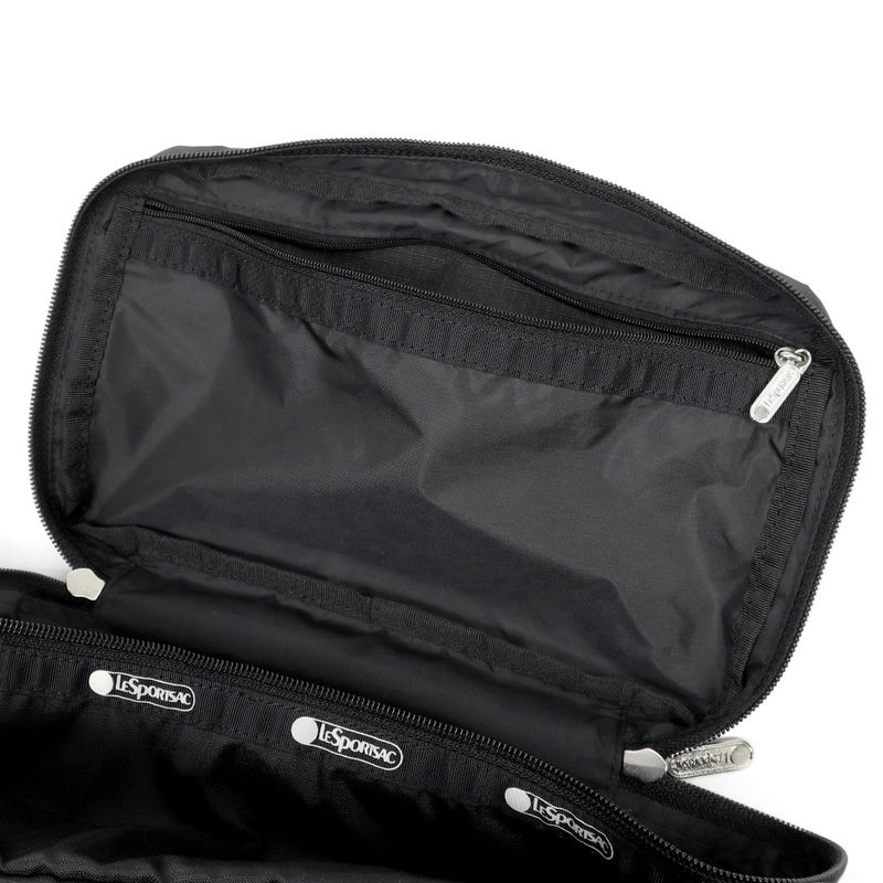 Brandol / LeSportsac レスポートサック ポーチ コスメポーチ ボックス