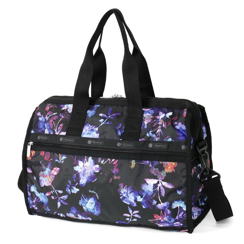 Brandol / LeSportsac レスポートサック ボストンバッグ MEDIUM