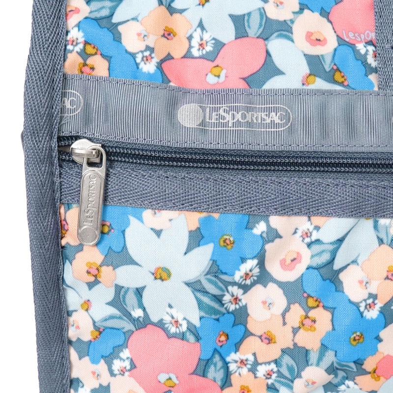Brandol / LeSportsac レスポートサック ボストンバッグ DELUXE MED