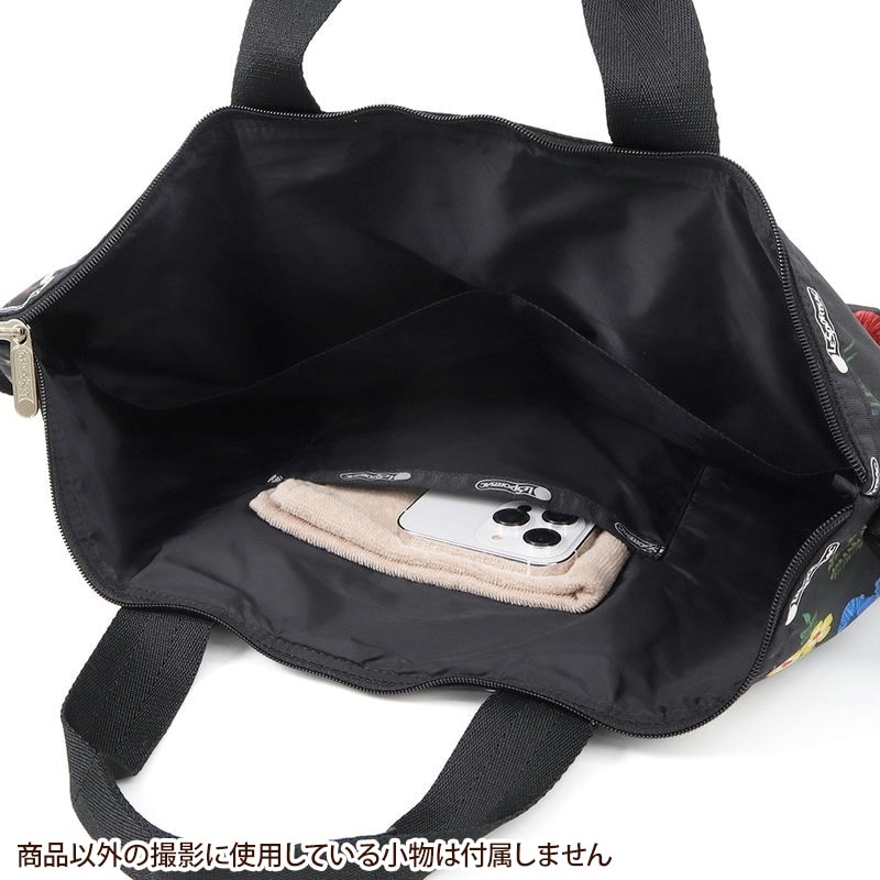 Brandol / LeSportsac レスポートサック トートバッグ DELUXE EASY