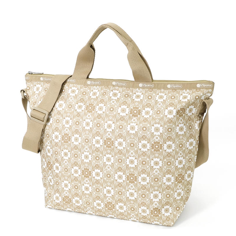 Brandol / LeSportsac レスポートサック トートバッグ SMALL N/S TOTE