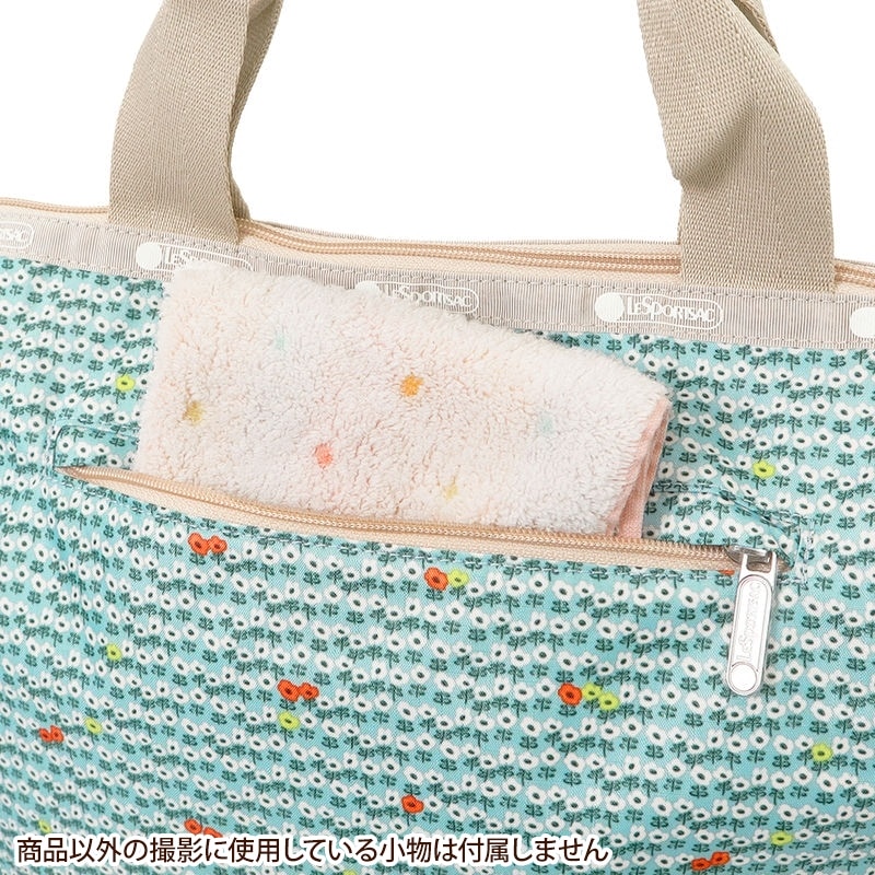 Brandol / LeSportsac レスポートサック トートバッグ DELUXE EASY