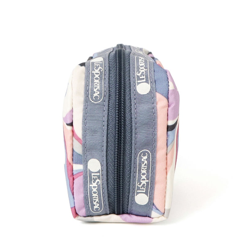 Brandol / LeSportsac レスポートサック ポーチ RECTANGULAR COSMETIC
