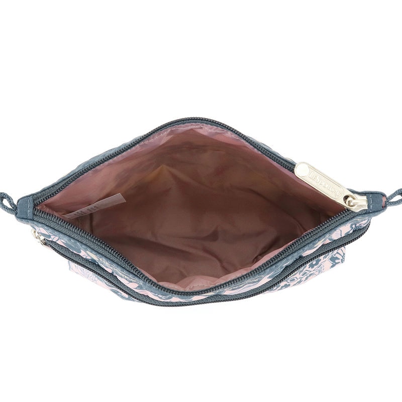 Brandol / LeSportsac レスポートサック ポーチ COSMETIC CLUTCH