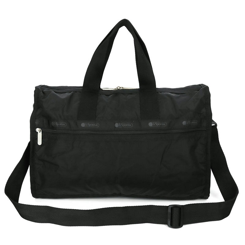 Brandol / LeSportsac レスポートサック ボストンバッグ MEDIUM