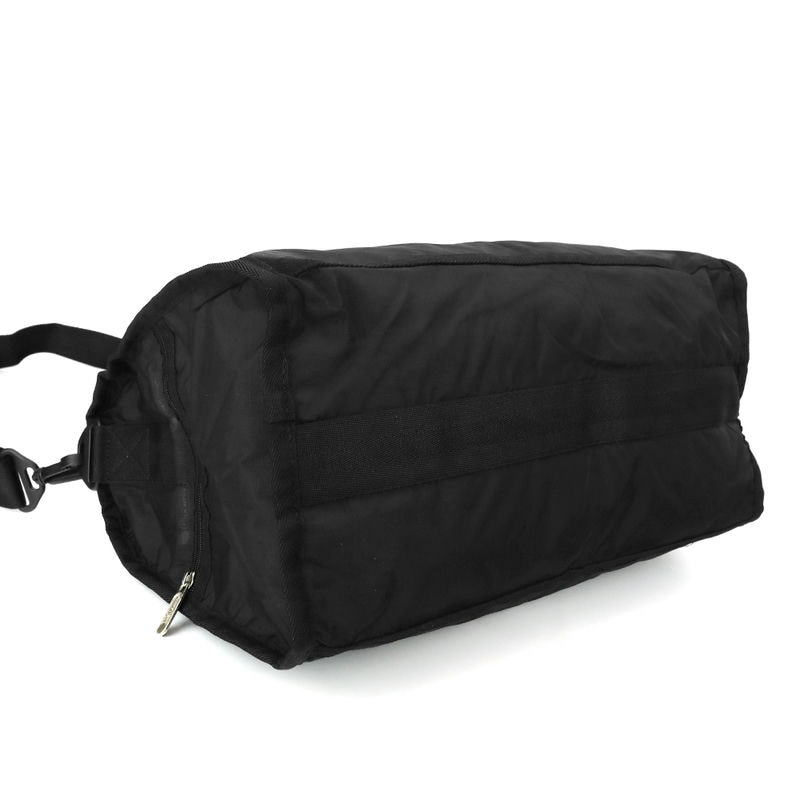 Brandol / LeSportsac レスポートサック ボストンバッグ MEDIUM
