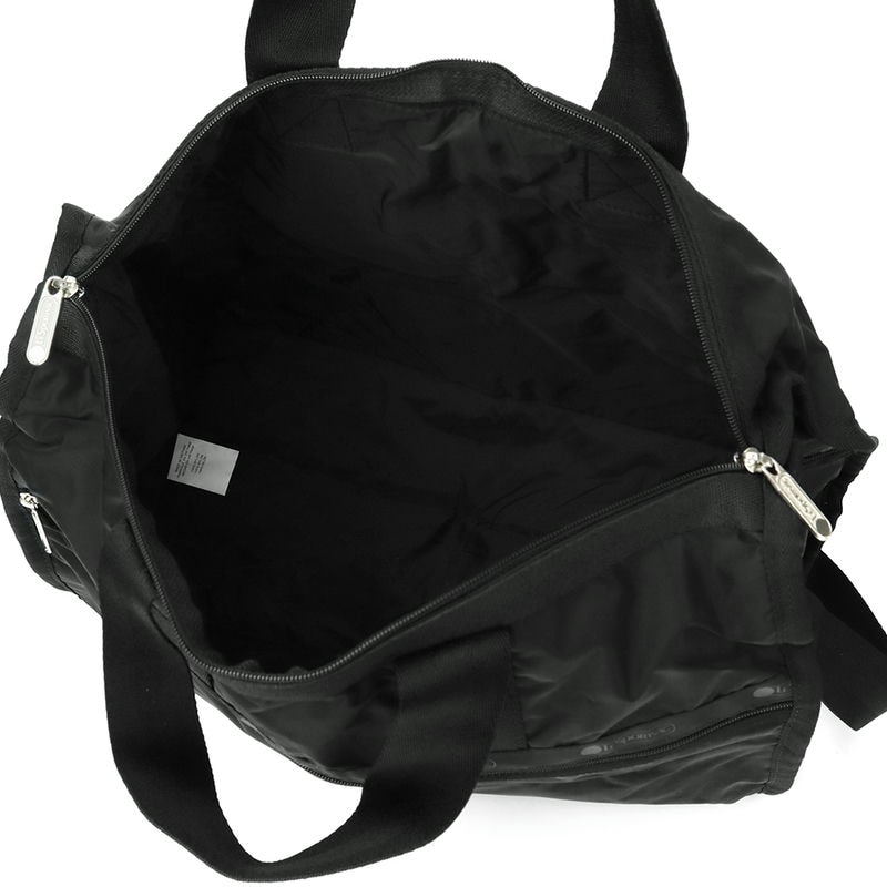 Brandol / LeSportsac レスポートサック ボストンバッグ MEDIUM