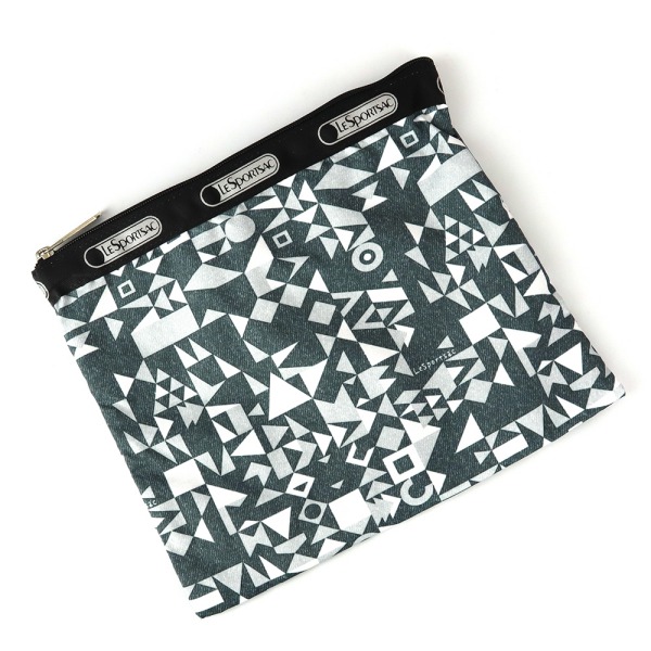 Brandol / LeSportsac レスポートサック ボストンバッグ MEDIUM