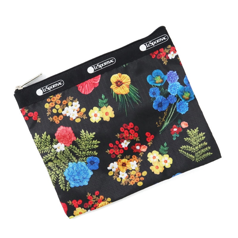 Brandol / LeSportsac レスポートサック ショルダーバッグ DELUXE