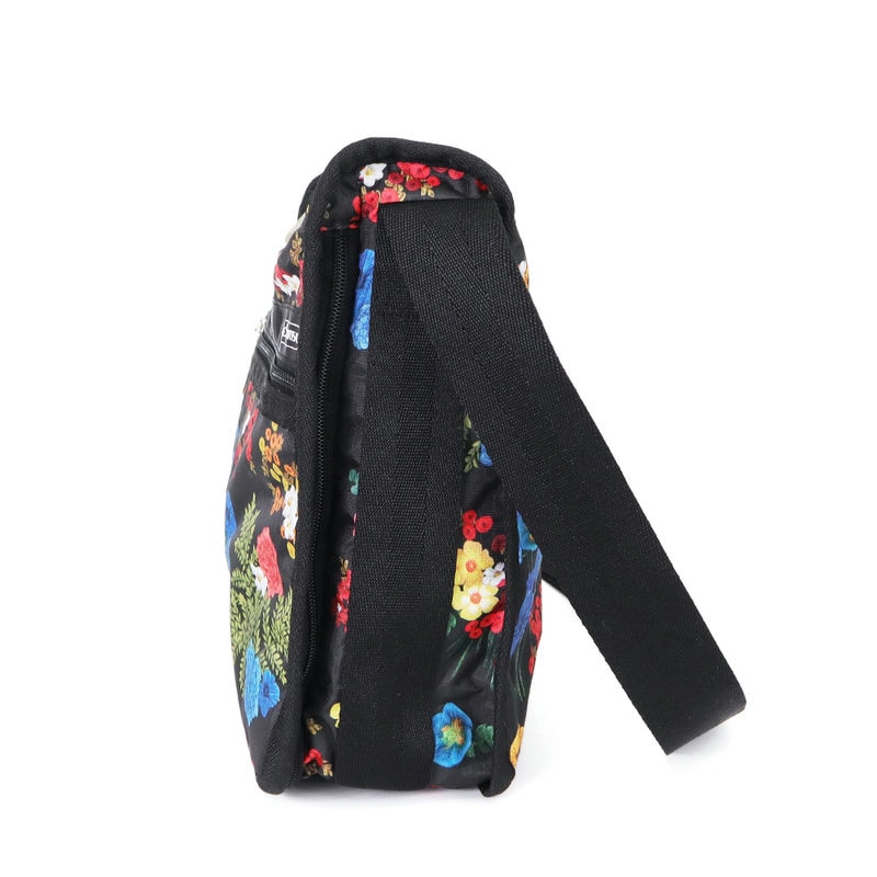 Brandol / LeSportsac レスポートサック ショルダーバッグ DELUXE