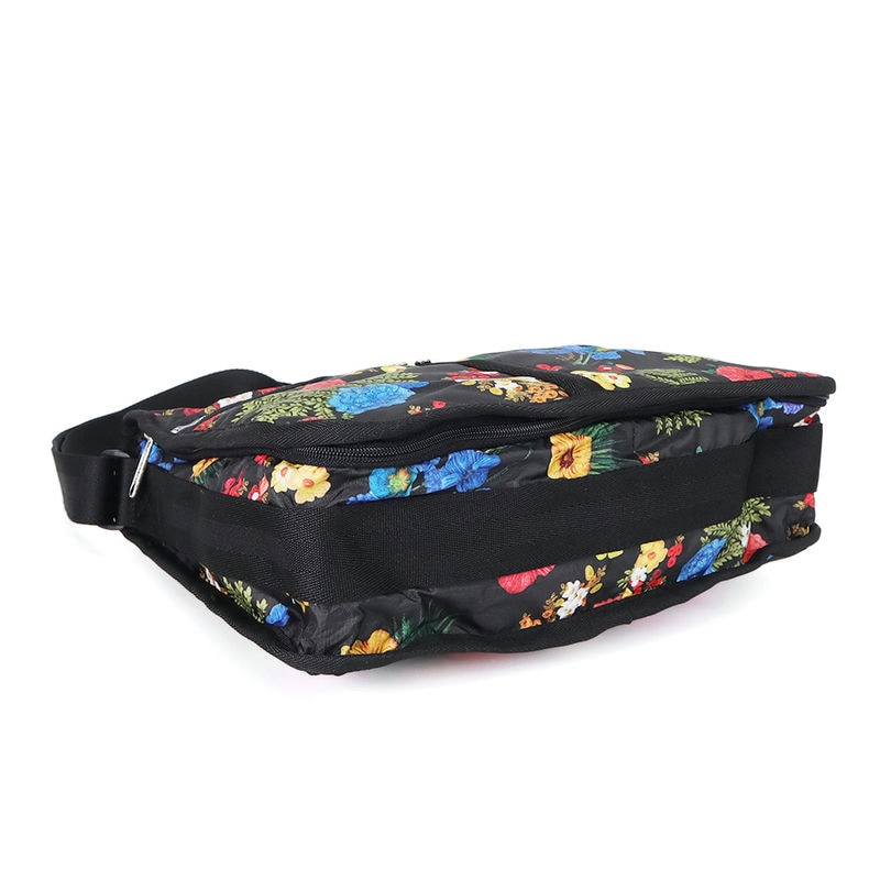 Brandol / LeSportsac レスポートサック ショルダーバッグ DELUXE