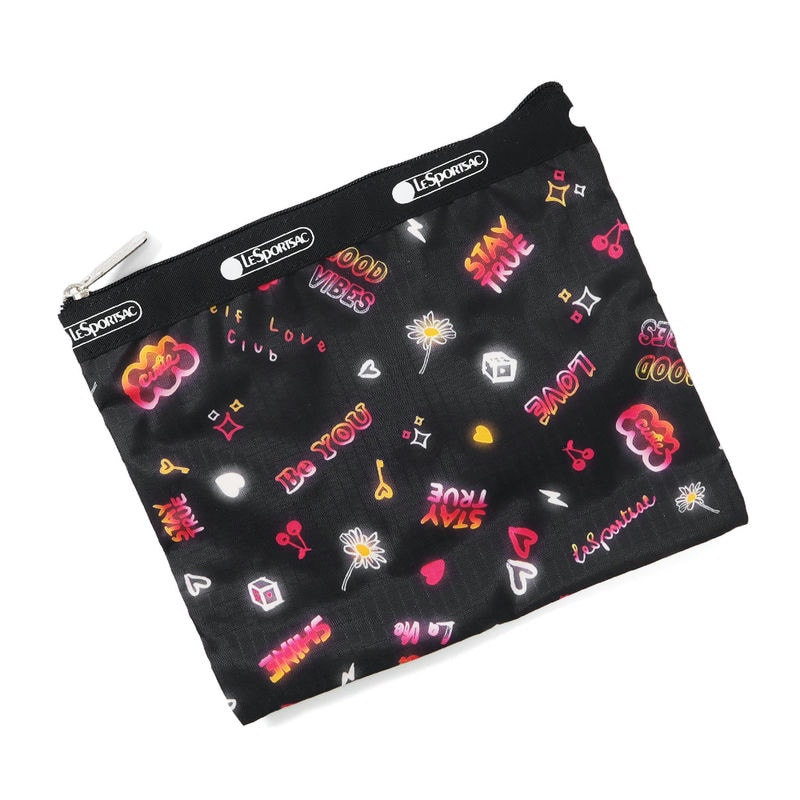 Brandol / LeSportsac レスポートサック ショルダーバッグ