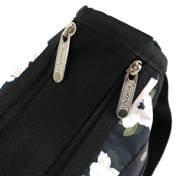 Brandol / LeSportsac レスポートサック ショルダーバッグ DELUXE